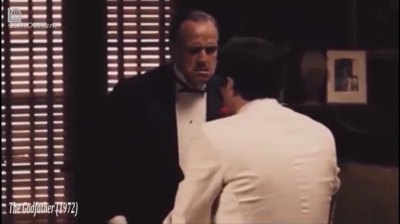 Act Like A Man